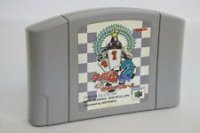 Choro Q 64 2 JP Nintendo 64 JP box art